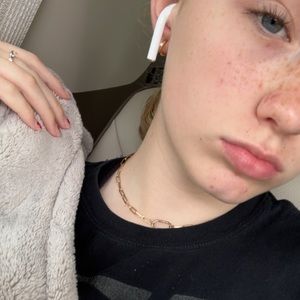 Meet your Posher, Kelsey